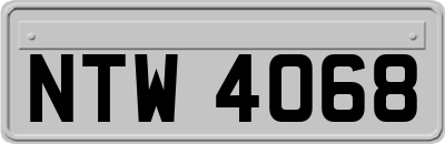 NTW4068