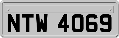 NTW4069