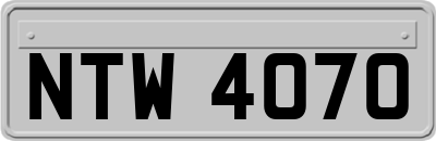 NTW4070