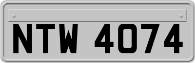 NTW4074