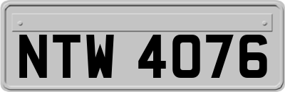 NTW4076