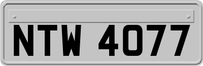 NTW4077