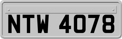 NTW4078