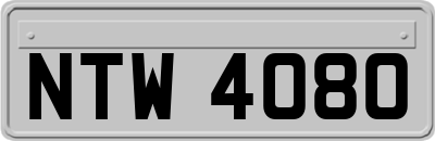 NTW4080