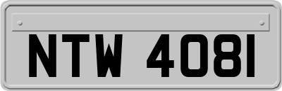NTW4081