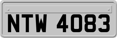 NTW4083