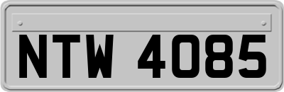 NTW4085