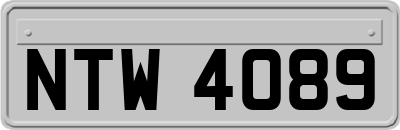NTW4089