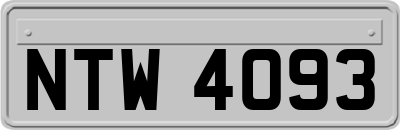 NTW4093