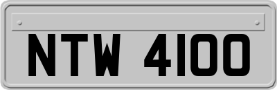 NTW4100