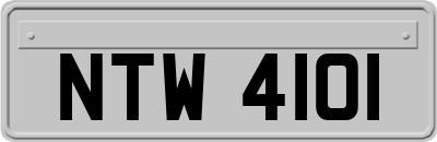 NTW4101