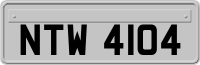 NTW4104