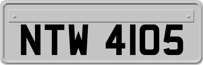 NTW4105