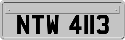 NTW4113