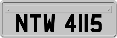 NTW4115