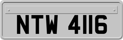 NTW4116