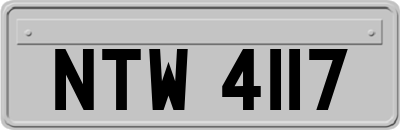NTW4117