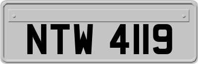 NTW4119