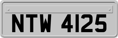 NTW4125