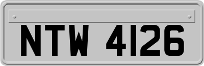 NTW4126