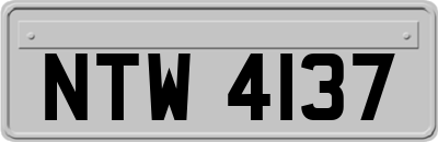 NTW4137