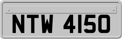 NTW4150