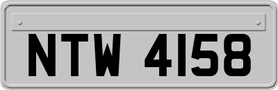 NTW4158