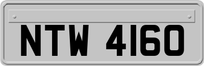 NTW4160