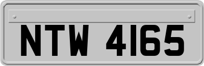 NTW4165