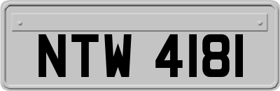 NTW4181