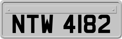 NTW4182