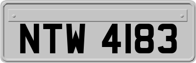 NTW4183