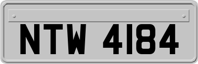 NTW4184