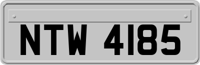 NTW4185