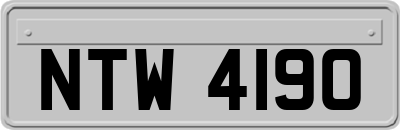 NTW4190