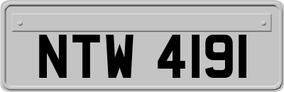 NTW4191
