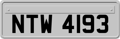 NTW4193
