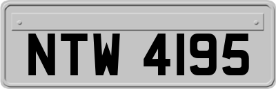 NTW4195