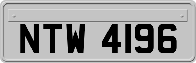 NTW4196