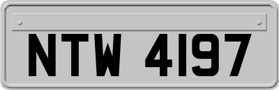 NTW4197