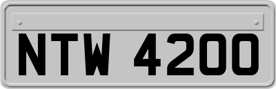 NTW4200