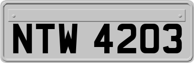 NTW4203