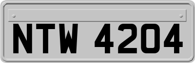 NTW4204