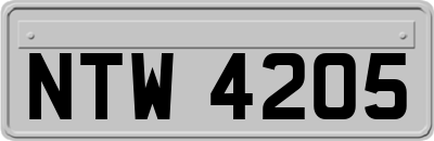 NTW4205