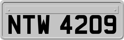 NTW4209