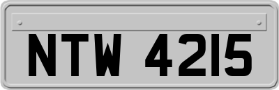 NTW4215