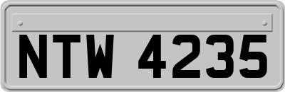 NTW4235