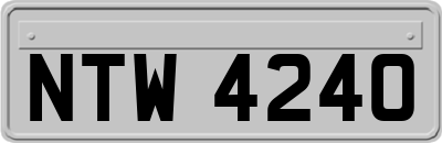 NTW4240