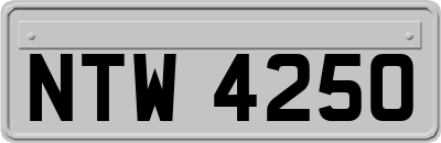 NTW4250