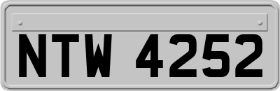 NTW4252